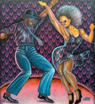 Rumba Love